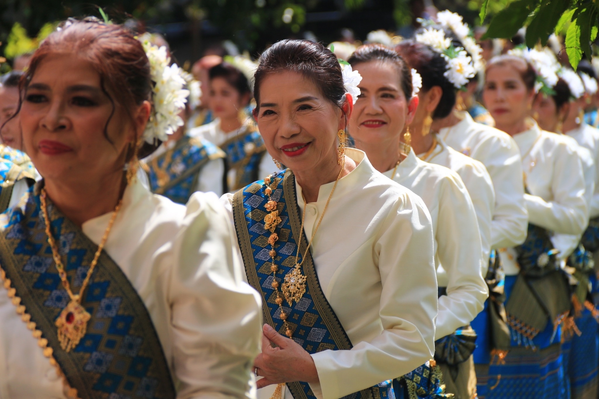 สุดยิ่งใหญ่ พช.ชลบุรี จัดพิธีพระราชทานเงินขวัญถุงกองทุนแม่ของแผ่นดินจังหวัดชลบุรี ประจำปี 2567