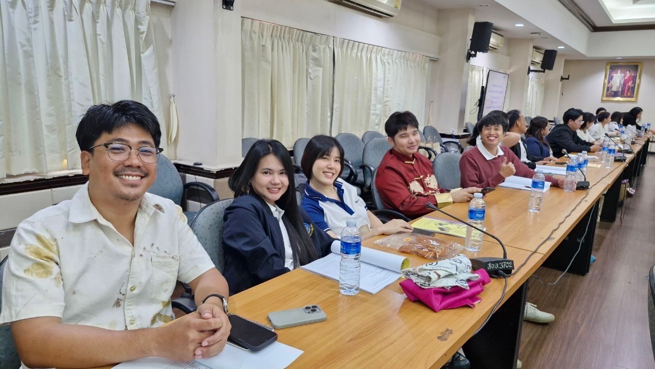 📢📢 พช.ชลบุรี จัดประชุมตัวชี้วัดตามมาตรการปรับปรุงประสิทธิภาพในการปฏิบัติราชการ กรมการพัฒนาชุมชน ประจำปีงบประมาณ 2568