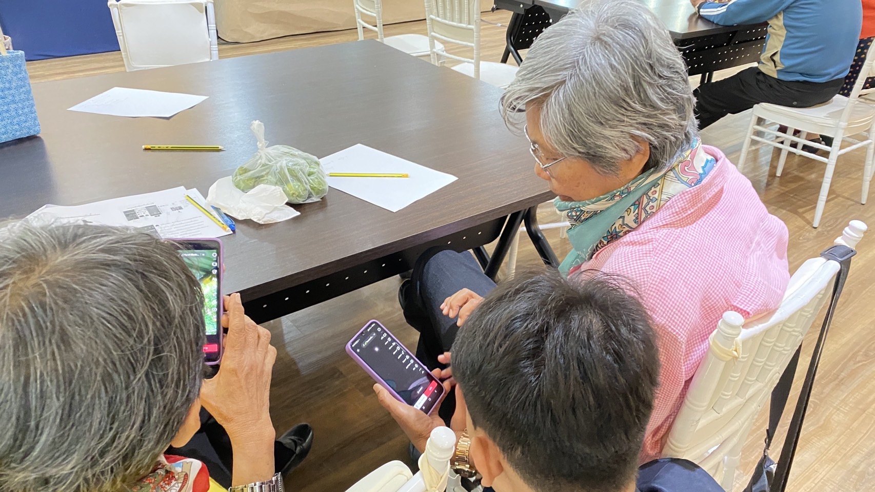 💯🏅สำนักงานพัฒนาชุมชนจังหวัดชลบุรี ดำเนินการจัดประชุมเชิงปฏิบัติการโครงการพัฒนาผลิตภัณฑ์ OTOP กลุ่มปรับตัวสู่การพัฒนา (Quadrant D) ให้มีคุณภาพมาตรฐาน ประจำปีงบประมาณ พ.ศ.2568