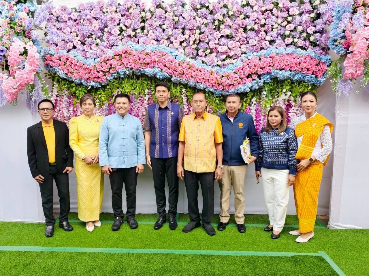 📣 พช.จังหวัดชลบุรี ลงพื้นที่คัดสรร “คนดีศรีเมืองชลจังหวัดชลบุรี ประจำปี 2568” 📣