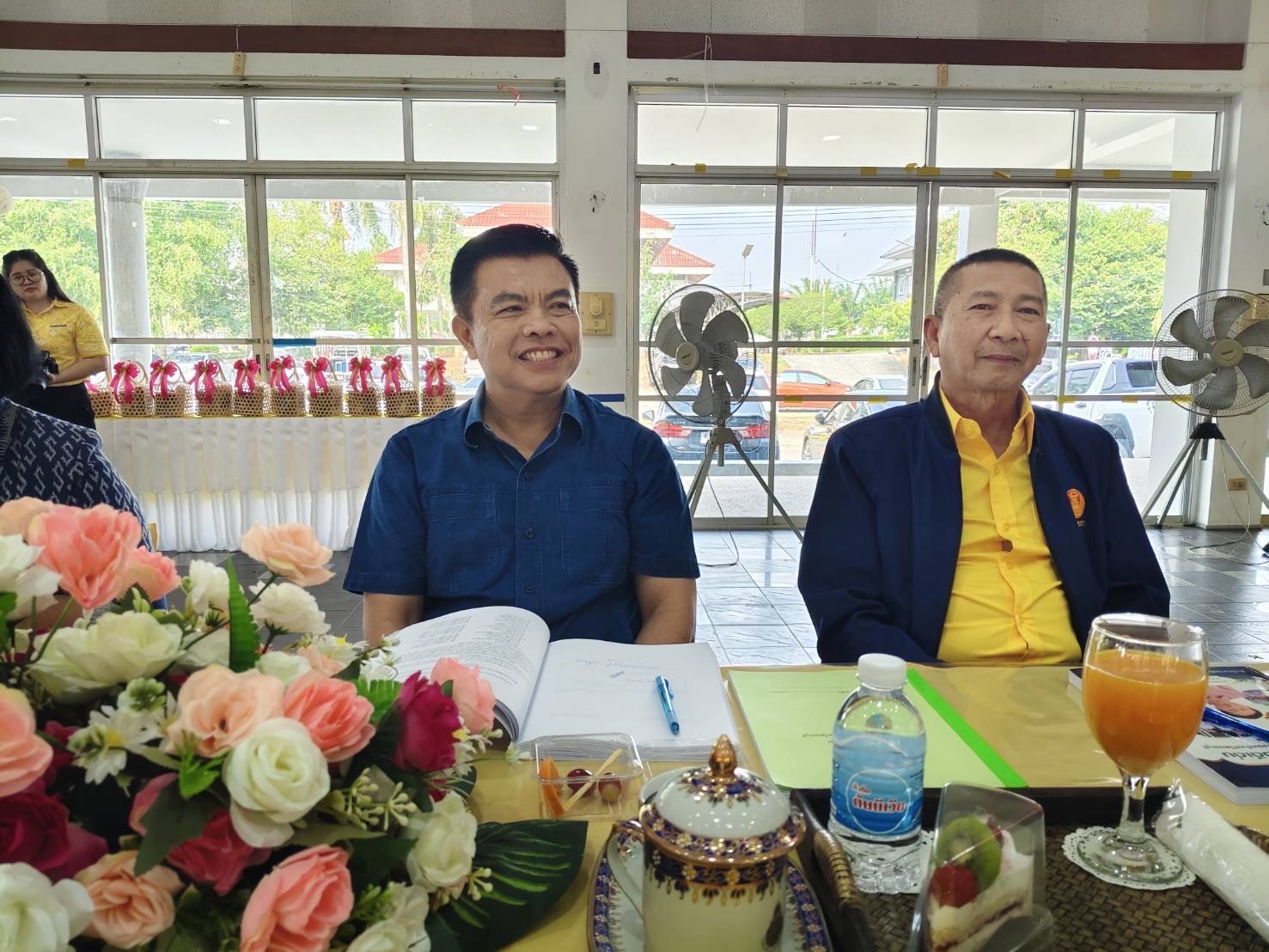 📣 พช.จังหวัดชลบุรี ลงพื้นที่คัดสรร “คนดีศรีเมืองชลจังหวัดชลบุรี ประจำปี 2568” 📣