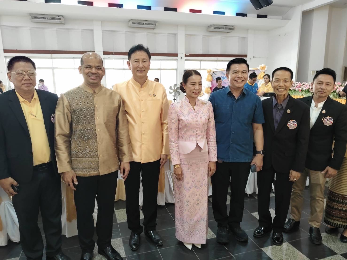 📣 พช.จังหวัดชลบุรี ลงพื้นที่คัดสรร “คนดีศรีเมืองชลจังหวัดชลบุรี ประจำปี 2568” 📣