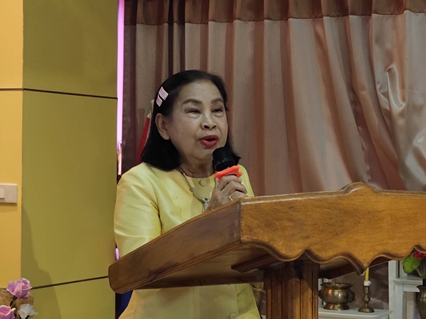 📣 พช.จังหวัดชลบุรี ลงพื้นที่คัดสรร “คนดีศรีเมืองชลจังหวัดชลบุรี ประจำปี 2568” 📣