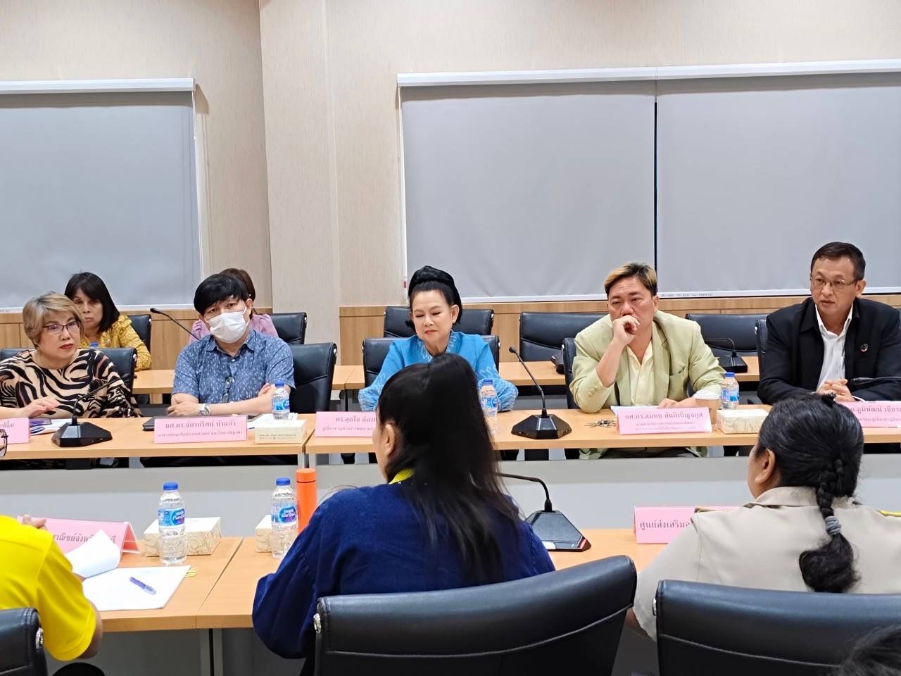 ⭐️ พช.ชลบุรี ดำเนินโครงการคัดสรรสุดยอดผลิตภัณฑ์ OTOP เด่น จังหวัด (Provincial Star OTOP : PSO)