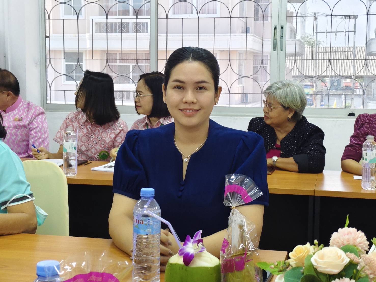 📣 พช.จังหวัดชลบุรี ลงพื้นที่คัดสรร “คนดีศรีเมืองชลจังหวัดชลบุรี ประจำปี 2568” 📣