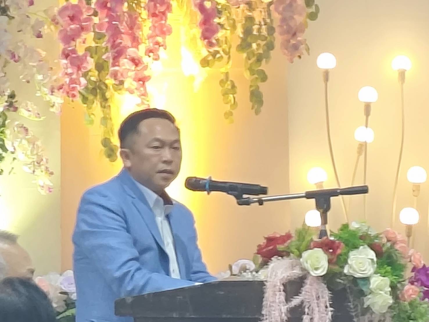 📣 พช.จังหวัดชลบุรี ลงพื้นที่คัดสรร “คนดีศรีเมืองชลจังหวัดชลบุรี ประจำปี 2568” 📣