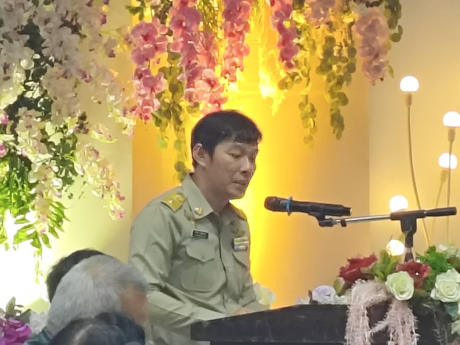 📣 พช.จังหวัดชลบุรี ลงพื้นที่คัดสรร “คนดีศรีเมืองชลจังหวัดชลบุรี ประจำปี 2568” 📣