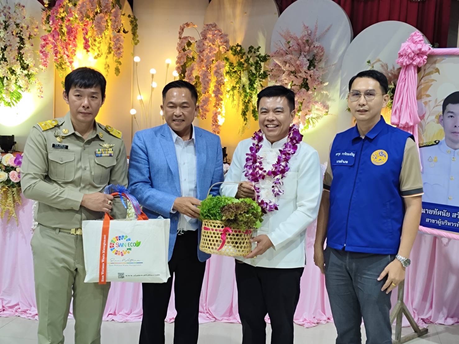 📣 พช.จังหวัดชลบุรี ลงพื้นที่คัดสรร “คนดีศรีเมืองชลจังหวัดชลบุรี ประจำปี 2568” 📣