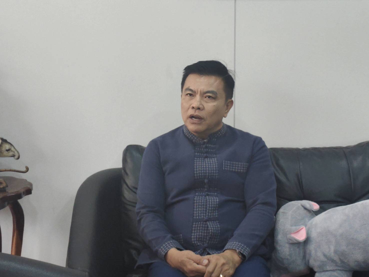 ✨📣 พช.ชลบุรี ลงพื้นที่ดำเนินโครงการ “คนดีศรีเมืองชลจังหวัดชลบุรี ประจำปี 2568”