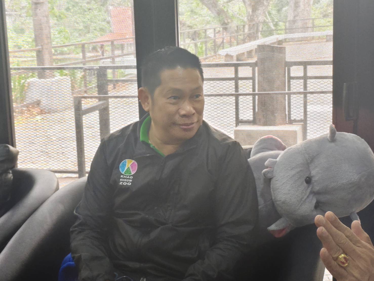 ✨📣 พช.ชลบุรี ลงพื้นที่ดำเนินโครงการ “คนดีศรีเมืองชลจังหวัดชลบุรี ประจำปี 2568”