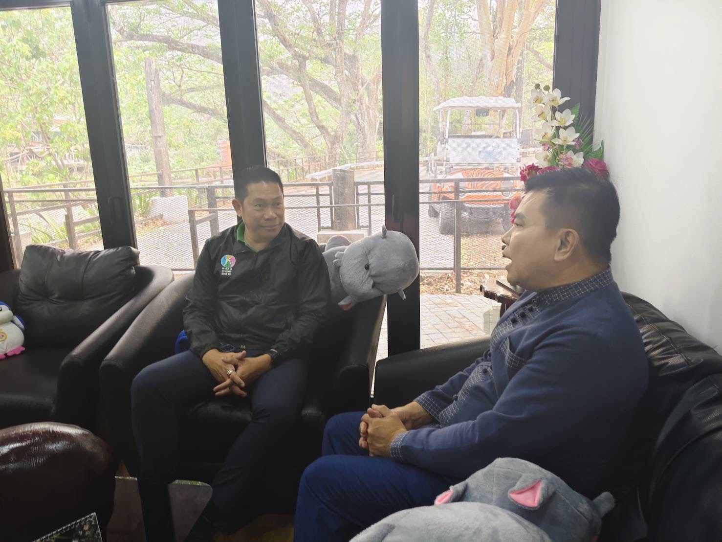 ✨📣 พช.ชลบุรี ลงพื้นที่ดำเนินโครงการ “คนดีศรีเมืองชลจังหวัดชลบุรี ประจำปี 2568”