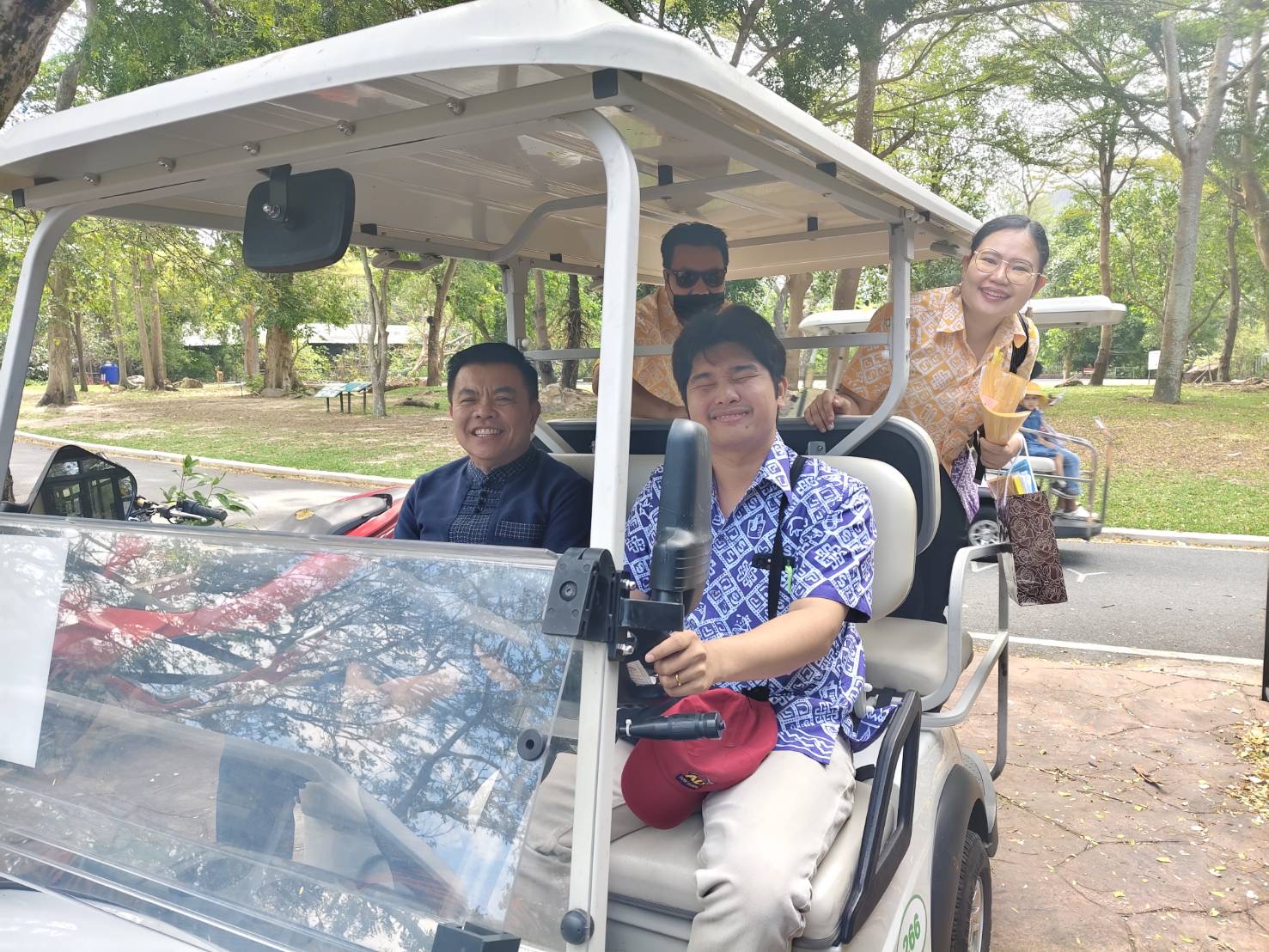 ✨📣 พช.ชลบุรี ลงพื้นที่ดำเนินโครงการ “คนดีศรีเมืองชลจังหวัดชลบุรี ประจำปี 2568”
