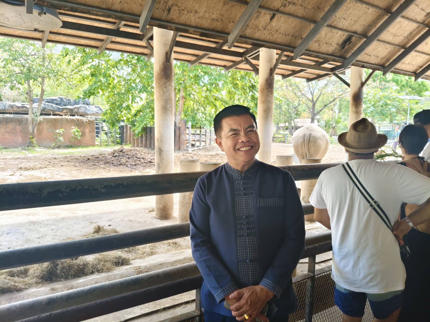 ✨📣 พช.ชลบุรี ลงพื้นที่ดำเนินโครงการ “คนดีศรีเมืองชลจังหวัดชลบุรี ประจำปี 2568”