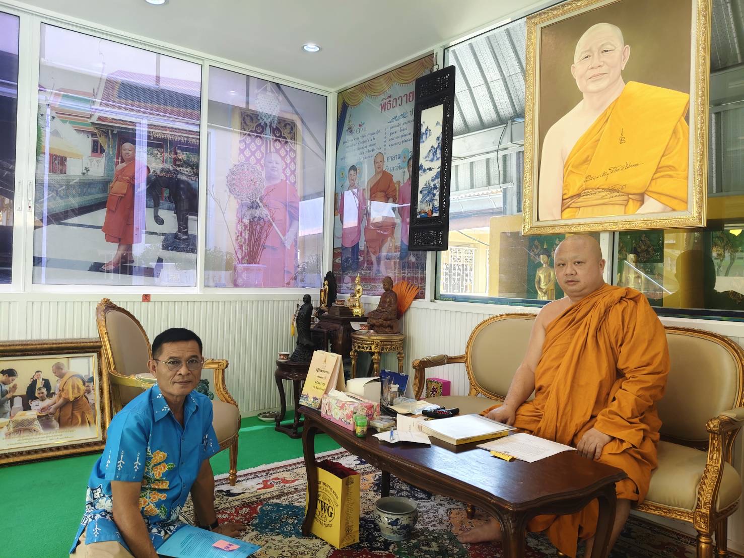 ✨📣 พช.ชลบุรี ลงพื้นที่ดำเนินโครงการ “คนดีศรีเมืองชลจังหวัดชลบุรี ประจำปี 2568”