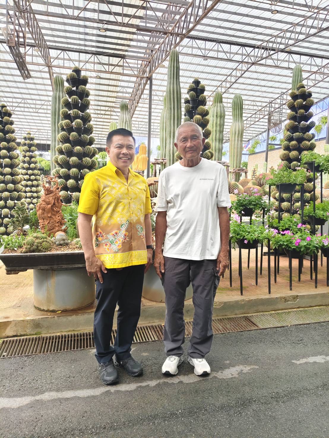 ✨📣 พช.ชลบุรี ลงพื้นที่ดำเนินโครงการ “คนดีศรีเมืองชลจังหวัดชลบุรี ประจำปี 2568”