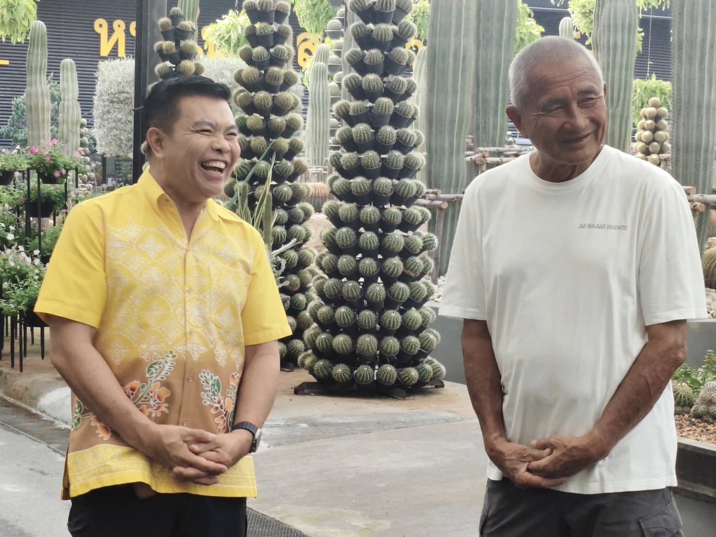 ✨📣 พช.ชลบุรี ลงพื้นที่ดำเนินโครงการ “คนดีศรีเมืองชลจังหวัดชลบุรี ประจำปี 2568”