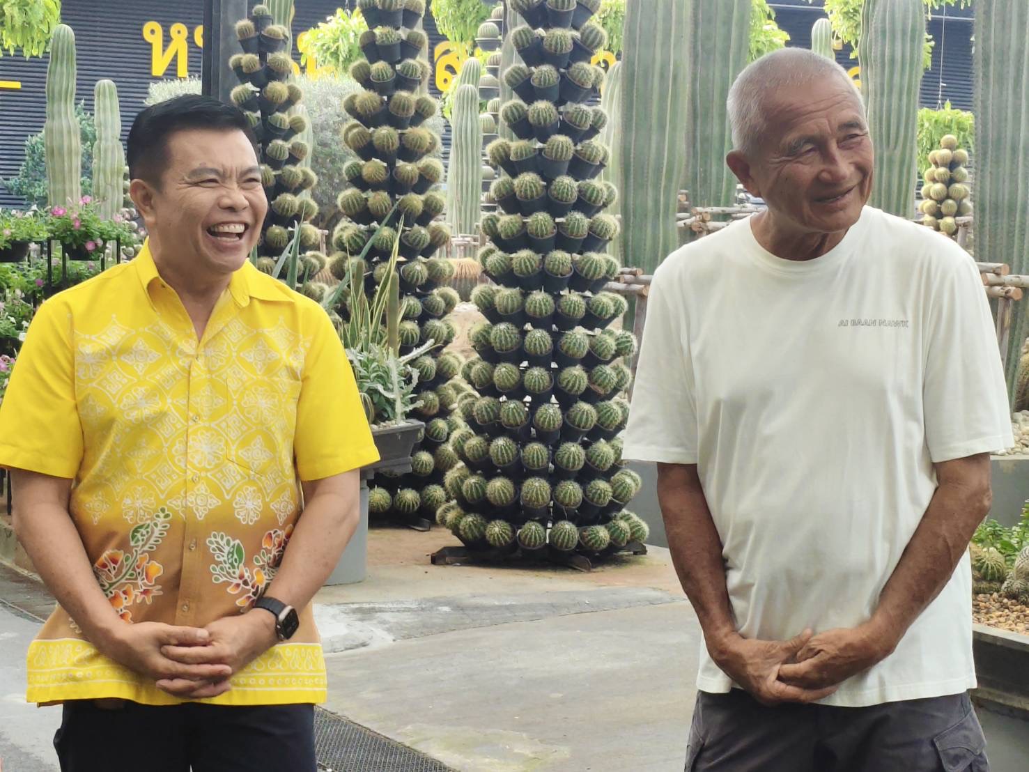 ✨📣 พช.ชลบุรี ลงพื้นที่ดำเนินโครงการ “คนดีศรีเมืองชลจังหวัดชลบุรี ประจำปี 2568”