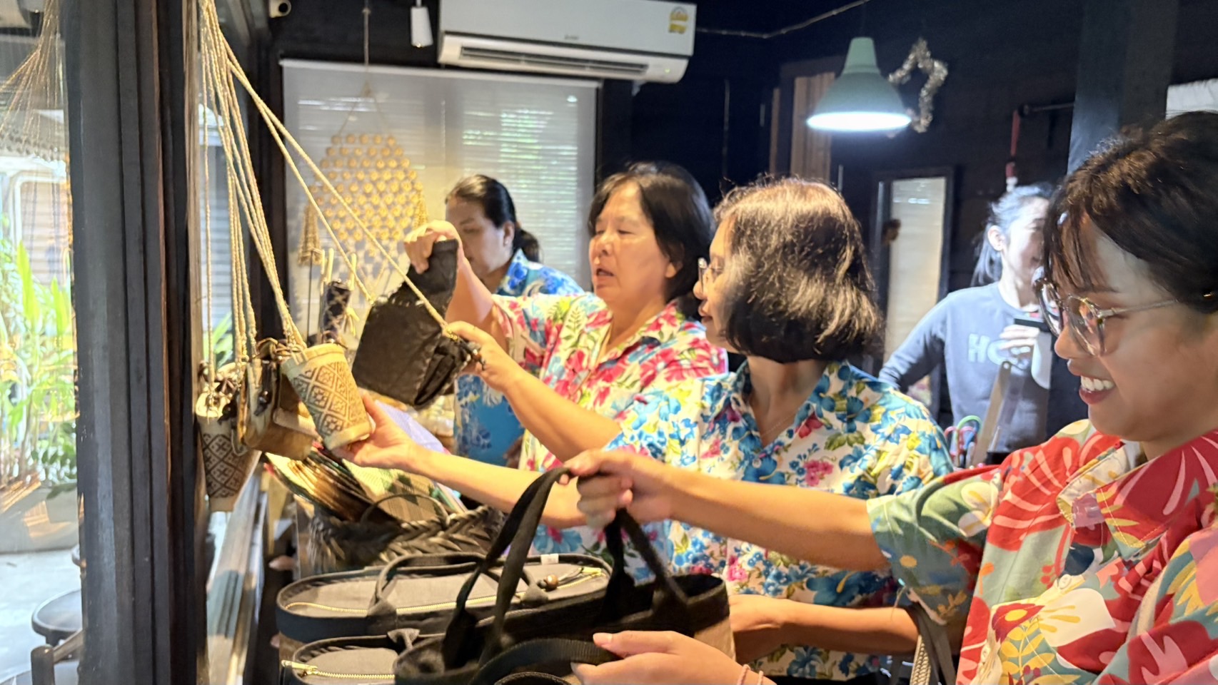 🌊 พช.ชลบุรี รับการตรวจราชการของผู้ตรวจราชการกรมการพัฒนาชุมชน