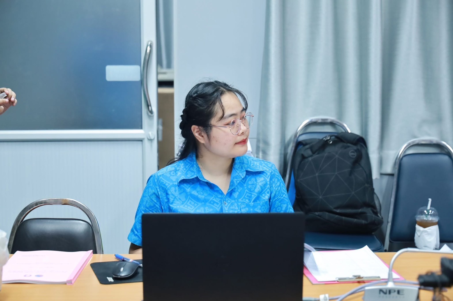 🎯จังหวัดชลบุรีประชุมคณะกรรมการบริหารกองทุนพัฒนาเด็กชนบทในพระราชูปถัมภ์ฯ เดินหน้าสนับสนุนเด็กปฐมวัยในครัวเรือนยากจน