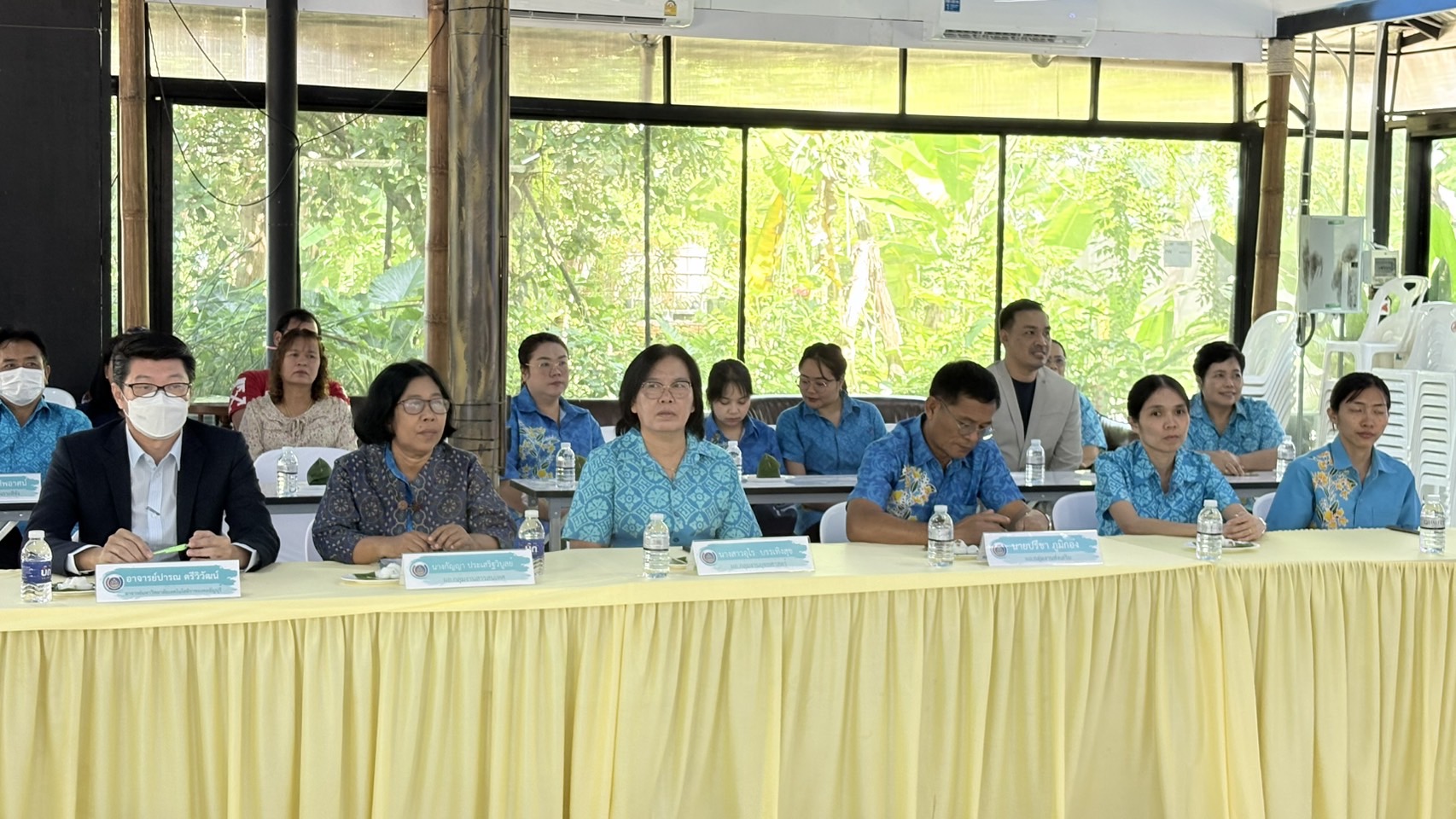 🏆💎 พช.ชลบุรี ร่วมกิจกรรมคัดเลือกข้าราชการลูกจ้างประจำ และพนักงานราชการดีเด่น กรมการพัฒนาชุมชน ประจำปี พ.ศ. 2568 ระดับเขตตรวจราชการ