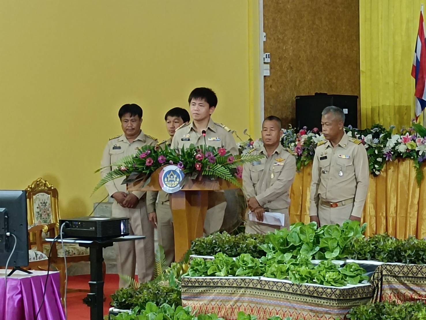 🏕️พช.ชลบุรี ลงพื้นที่คัดสรรกิจกรรมพัฒนาชุมชนดีเด่น ระดับจังหวัด และคัดเลือกคนกองทุนพัฒนาบทบาทสตรี ตามโครงการเชิดชูเกียรติคนกองทุนพัฒนาบทบาทสตรีดีเด่น ประจำปี 2568