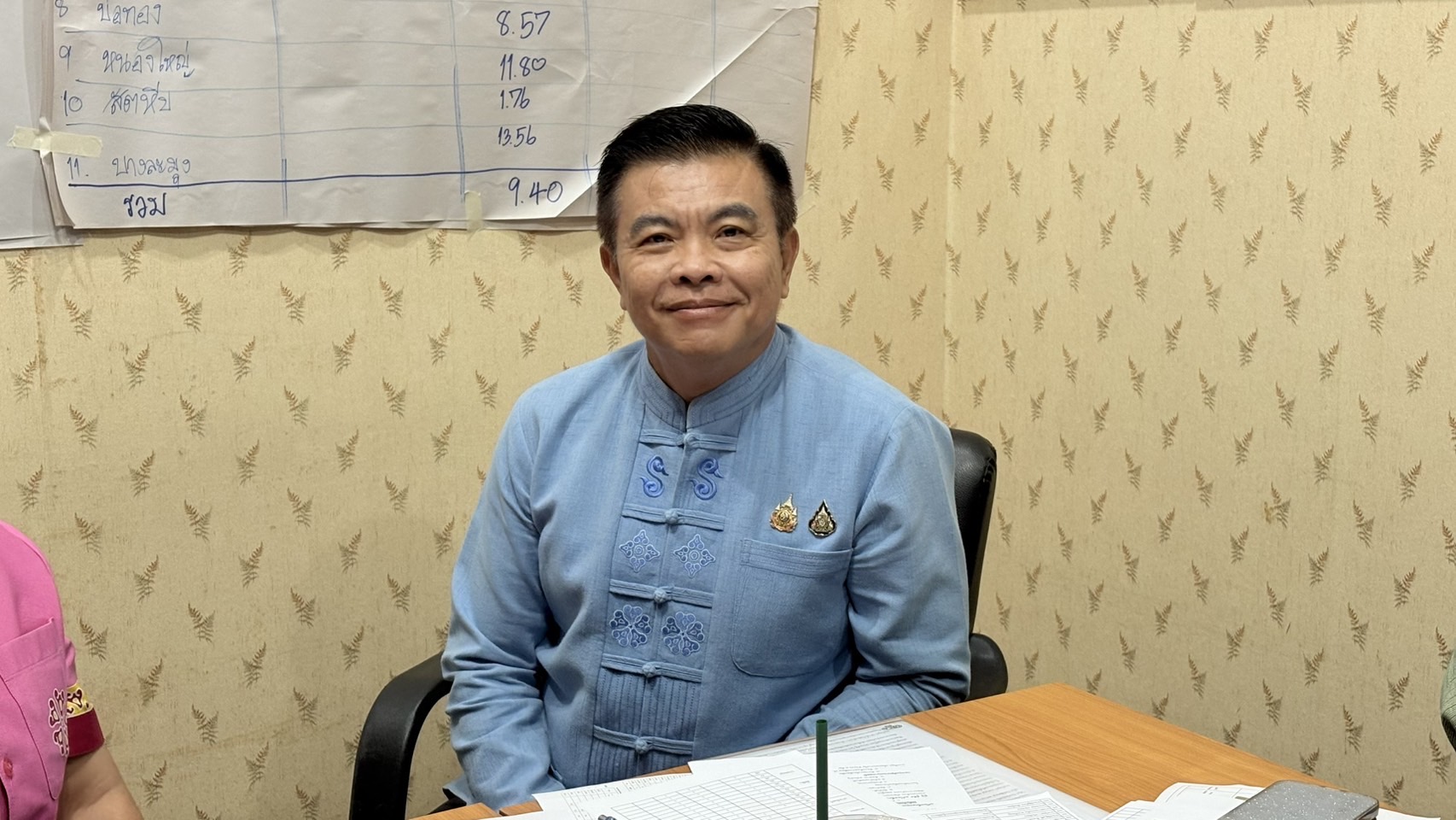 พช.ชลบุรี ถอดบทเรียนความสำเร็จ “Chonburi : Buddy Follow Debts” เดินหน้ายกระดับการบริหารจัดการกองทุนพัฒนาบทบาทสตรี