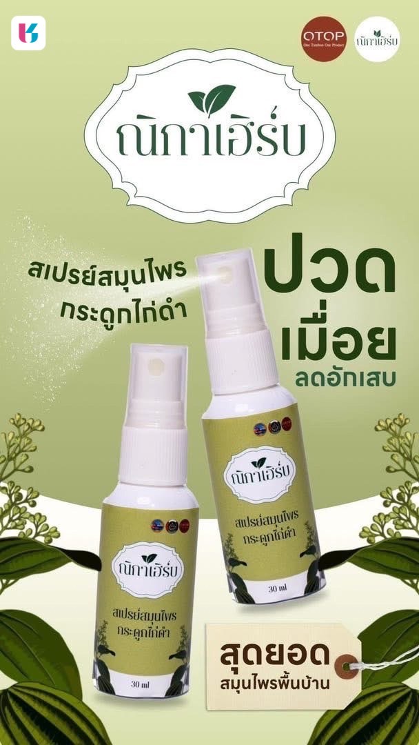 เชิญชวนทุกท่านเลือกชมและซื้อสินค้าจากกลุ่ม OTOP Quadrant D จังหวัดชลบุรี ผ่านแอปพลิเคชั่น Click ชุมชน